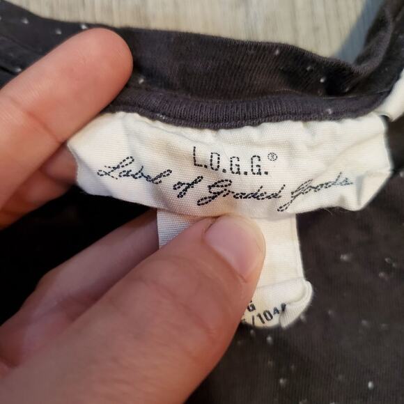 H and m large women's tee - Picture 10 of 14